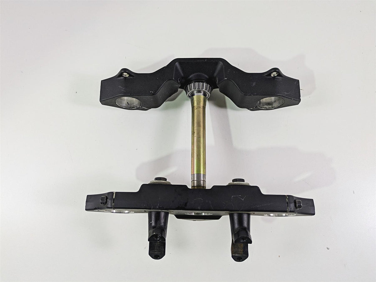 2018 Indian Springfield Dark Horse Upper Lower 46Mm Triple Tree Set 1824620 {{ shop.shopifyCountryName }} - Mototech271