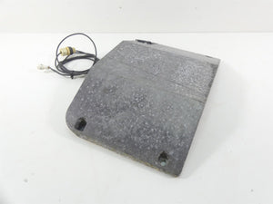 2015 Yamaha Waverunner Cruiser VX1100 Skid Plate + Speed Sensor Set F2X-U273B-00 | Mototech271