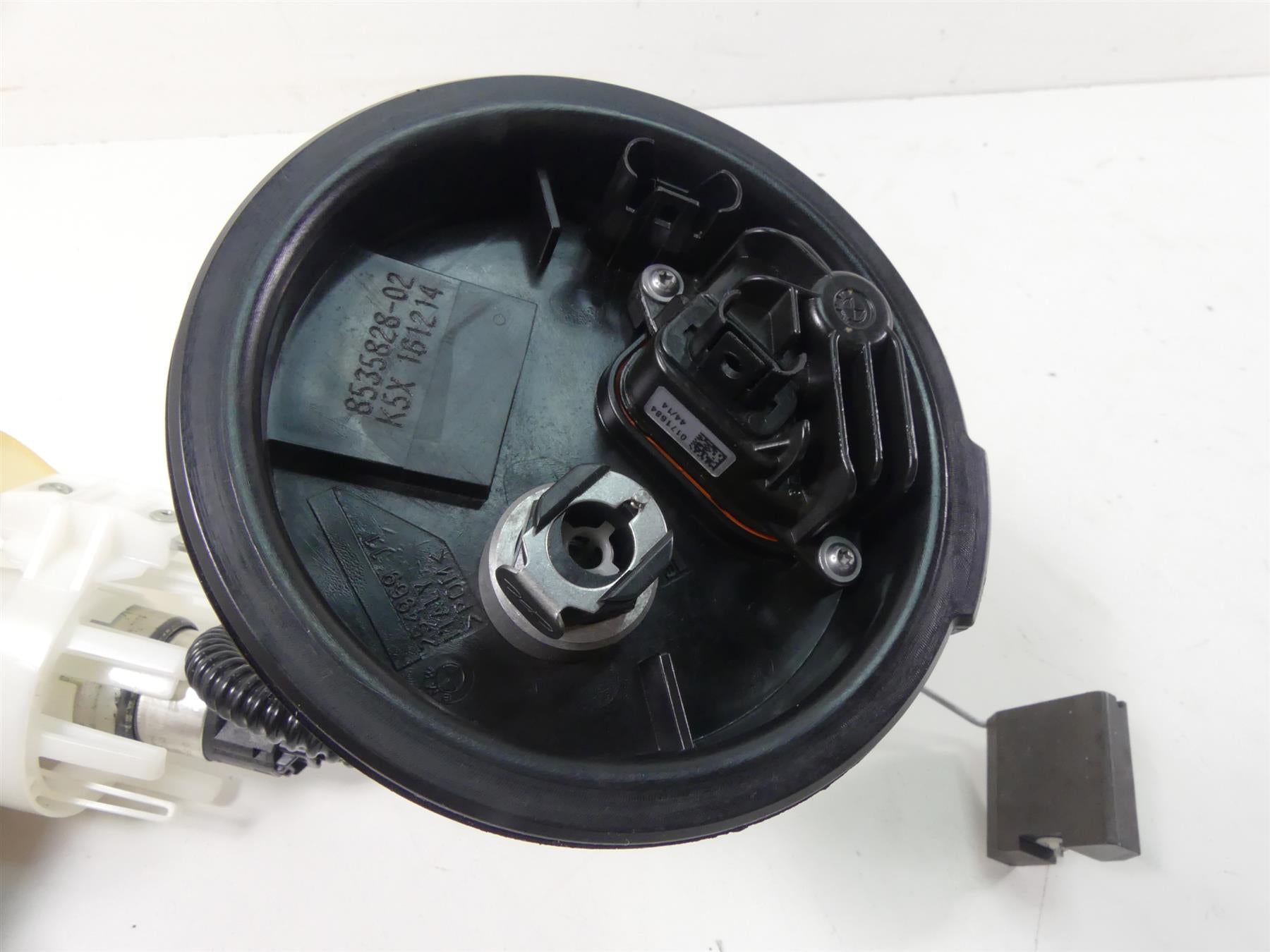 2015 BMW R1200RT K52 Fuel Gas Petrol Pump - Tested 1614835828 {{ shop.shopifyCountryName }} - Mototech271