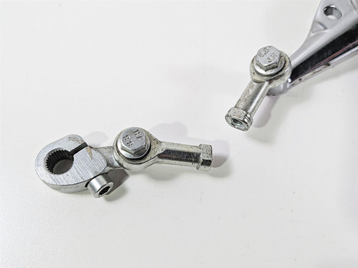 2015 Indian Chieftain Gear Shifter Shift Lever 5138405-Mototech271
