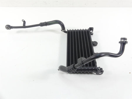 2017 BMW RnineT Racer K32 Oil Cooler & Lines Set 17218543232 17218409648 {{ shop.shopifyCountryName }} - Mototech271