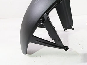 2017 BMW F800GS Adv K75 Lower Front Fender 46617694993