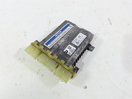 2018 Indian Chieftain Limited Vcm Vehicle Control Module Cdi Ecu Ecm 2414229 {{ shop.shopifyCountryName }} - Mototech271