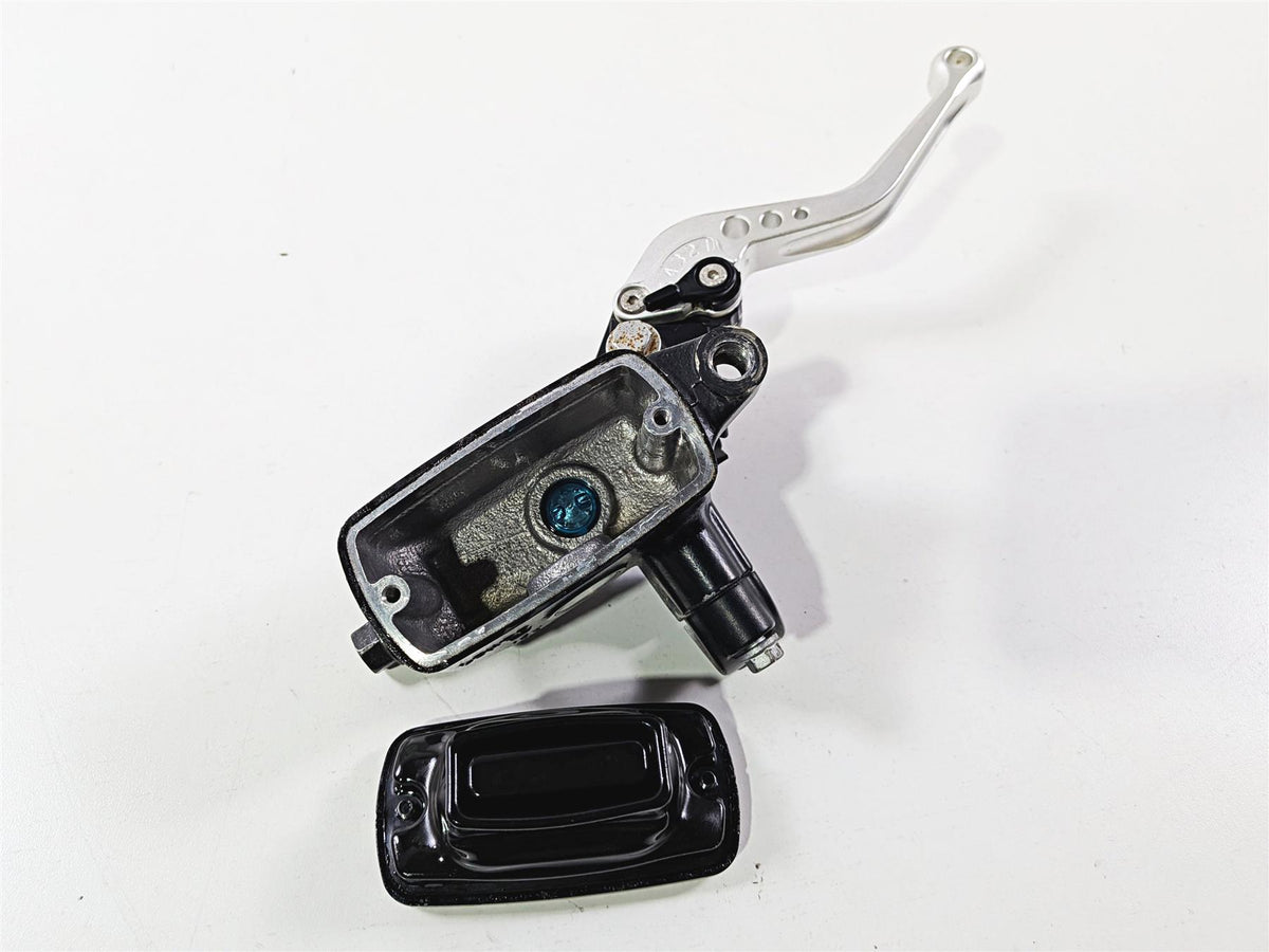 2017 Honda CRF1000 Africa Twin Nissin Front Brake Master Cylinder 45510-MJP-305-Mototech271