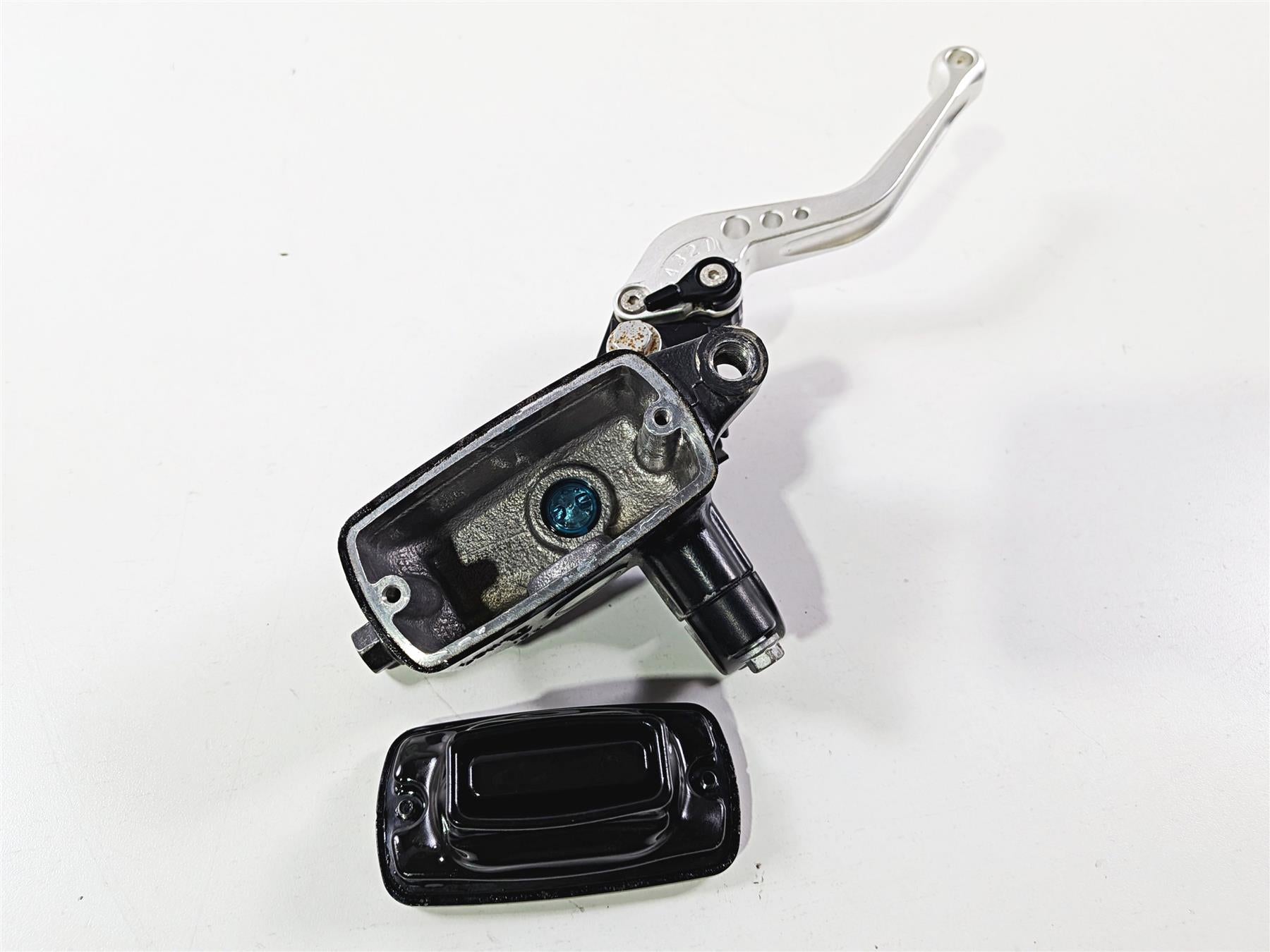 2017 Honda CRF1000 Africa Twin Nissin Front Brake Master Cylinder 45510-MJP-305-Mototech271