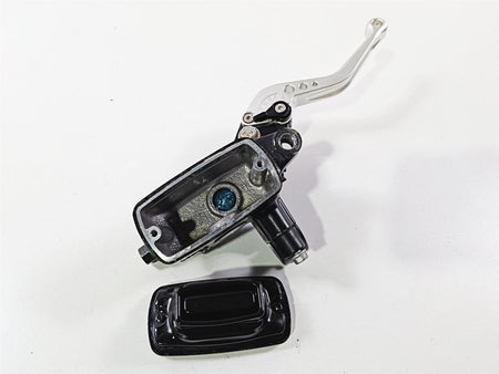 2017 Honda CRF1000 Africa Twin Nissin Front Brake Master Cylinder 45510-MJP-305-Mototech271