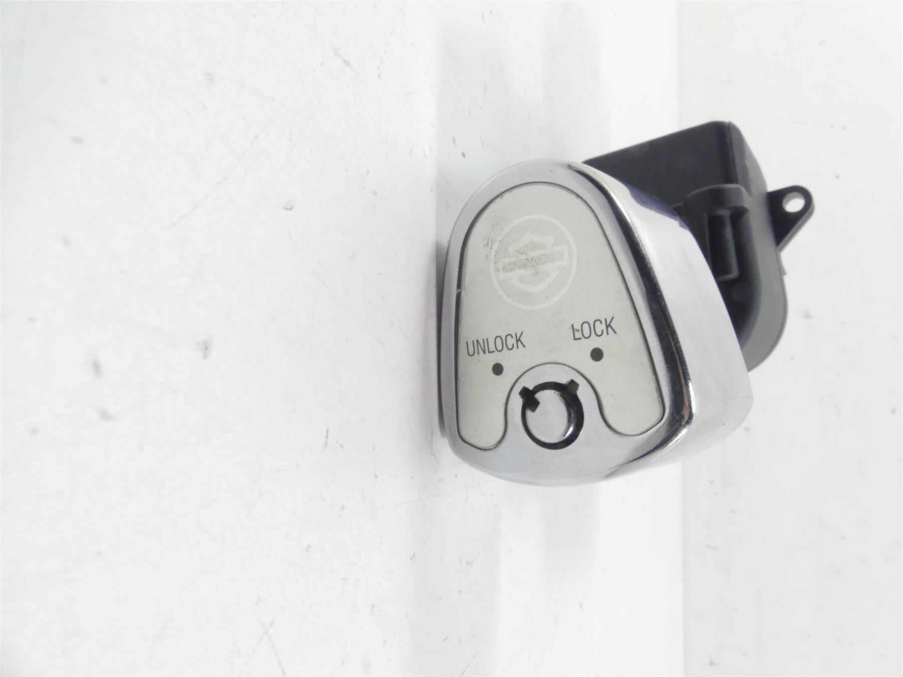 2012 Harley Touring FLHTK Electra Glide Ignition Switch - Vin 71572-06 {{ shop.shopifyCountryName }} - Mototech271