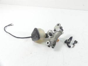 2013 Ducati Streetfighter 848 Brembo Front Radial Brake Master Cylinder 62440572 | Mototech271
