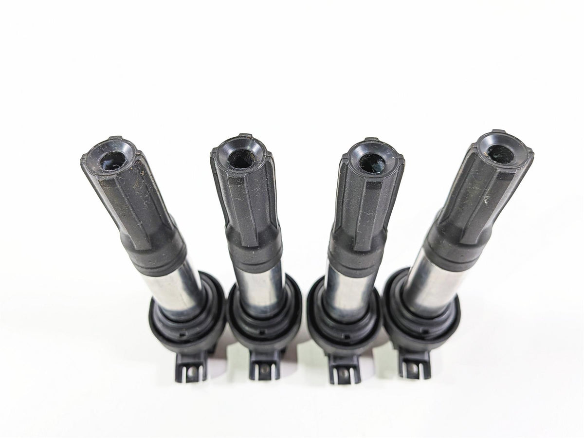 2017 BMW S1000RR K46 Ignition Coil Set of 4 Four 12138523972 {{ shop.shopifyCountryName }} - Mototech271