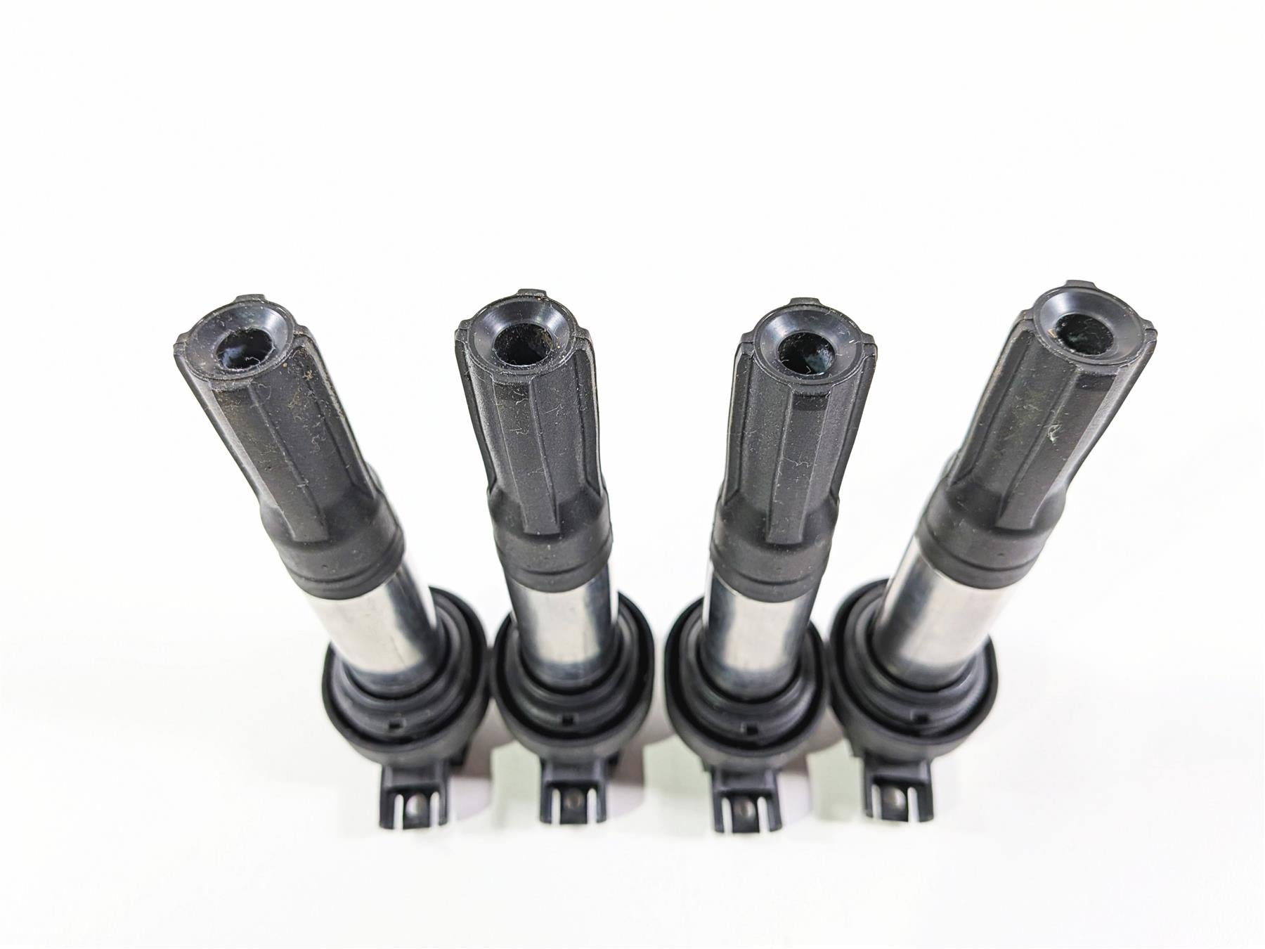 2017 BMW S1000RR K46 Ignition Coil Set of 4 Four 12138523972 {{ shop.shopifyCountryName }} - Mototech271