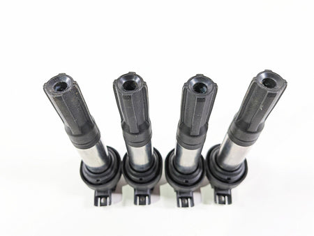 2017 BMW S1000RR K46 Ignition Coil Set of 4 Four 12138523972 {{ shop.shopifyCountryName }} - Mototech271