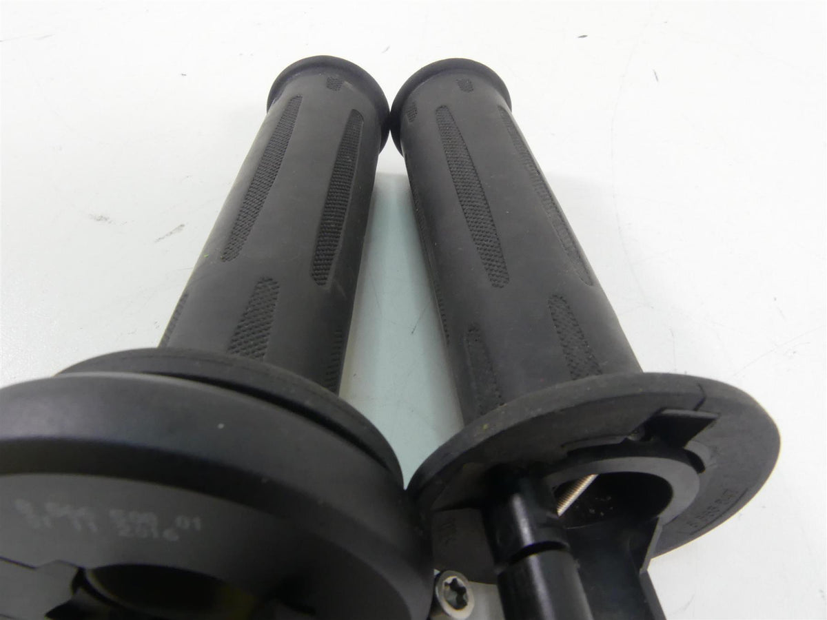 2017 BMW RnineT Racer K32 Heated Left Right Hand Grip Set - Read 61318566508 {{ shop.shopifyCountryName }} - Mototech271