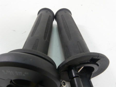 2017 BMW RnineT Racer K32 Heated Left Right Hand Grip Set - Read 61318566508 {{ shop.shopifyCountryName }} - Mototech271
