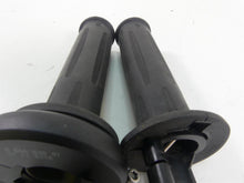 Load image into Gallery viewer, 2017 BMW RnineT Racer K32 Heated Left Right Hand Grip Set - Read 61318566508 | Mototech271
