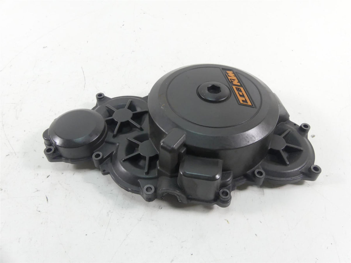 2015 KTM 1290R Super Duke Left Side Engine Stator Alternator Cover 6193000204441 {{ shop.shopifyCountryName }} - Mototech271