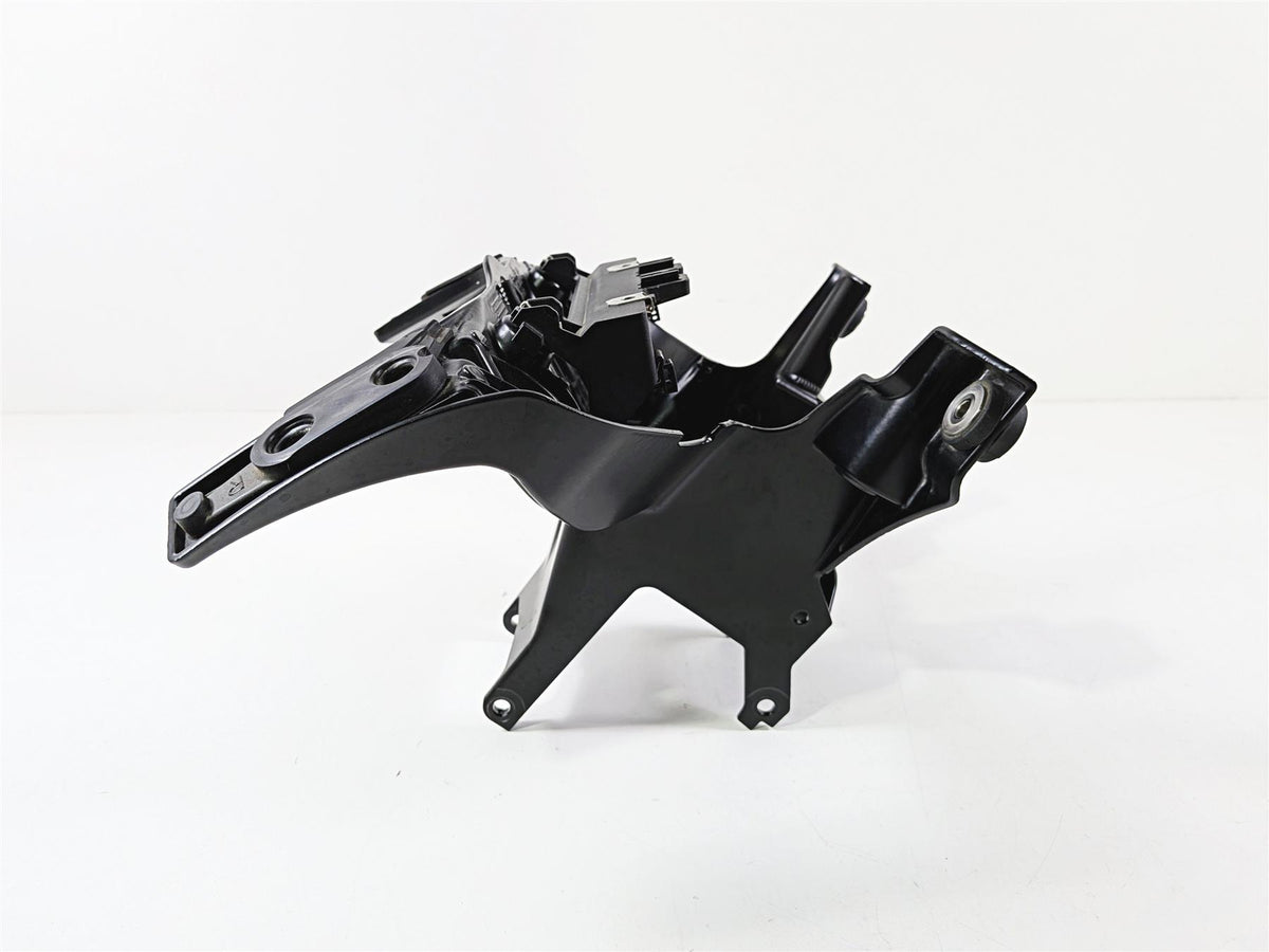 2024 BMW S1000RR K67 Front Stay Gauges Holder Carrier 46638569762-Mototech271