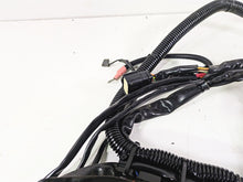 Load image into Gallery viewer, 2009 Harley FXCWC Softail Rocker Main Wiring Harness Loom - No Cuts 70452-08 | Mototech271
