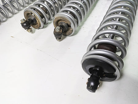 2022 Kawasaki Teryx KRX KRF 1000 C SE Fox Shock Set Therapy Springs 45014-0740 {{ shop.shopifyCountryName }} - Mototech271