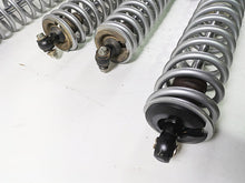 Load image into Gallery viewer, 2022 Kawasaki Teryx KRX KRF 1000 C SE Fox Shock Set Therapy Springs 45014-0740
