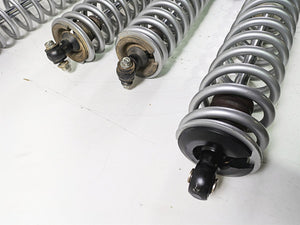 2022 Kawasaki Teryx KRX KRF 1000 C SE Fox Shock Set Therapy Springs 45014-0740