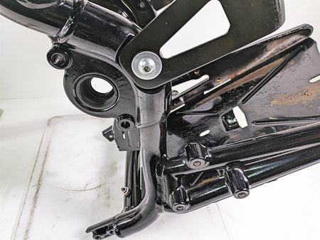 2013 Harley VRSCDX Night Rod Sp Straight Main Frame Chassis With Clean South Carolina Title 47764-08 {{ shop.shopifyCountryName }} - Mototech271