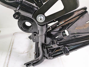 2013 Harley VRSCDX Night Rod Sp Straight Main Frame Chassis With Clean South Carolina Title 47764-08 | Mototech271