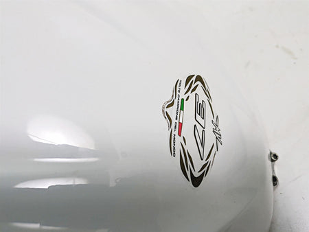 2013 MV Agusta F3 675 ERA Fuel Gas Petrol Tank Reservoir 8000B5984 8000B5480 {{ shop.shopifyCountryName }} - Mototech271