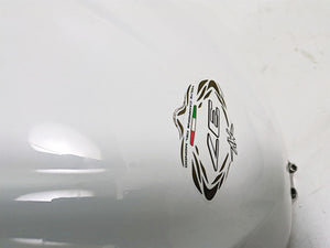 2013 MV Agusta F3 675 ERA Fuel Gas Petrol Tank Reservoir  8000B5984 8000B5480 | Mototech271