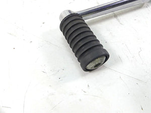 2011 Harley Touring FLTRX Road Glide Shift Lever Shift Pedals Links Set 33895-82 | Mototech271