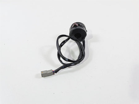 2015 Ducati Diavel Dark Right Hand Start Stop Control Switch 65010141A-Mototech271