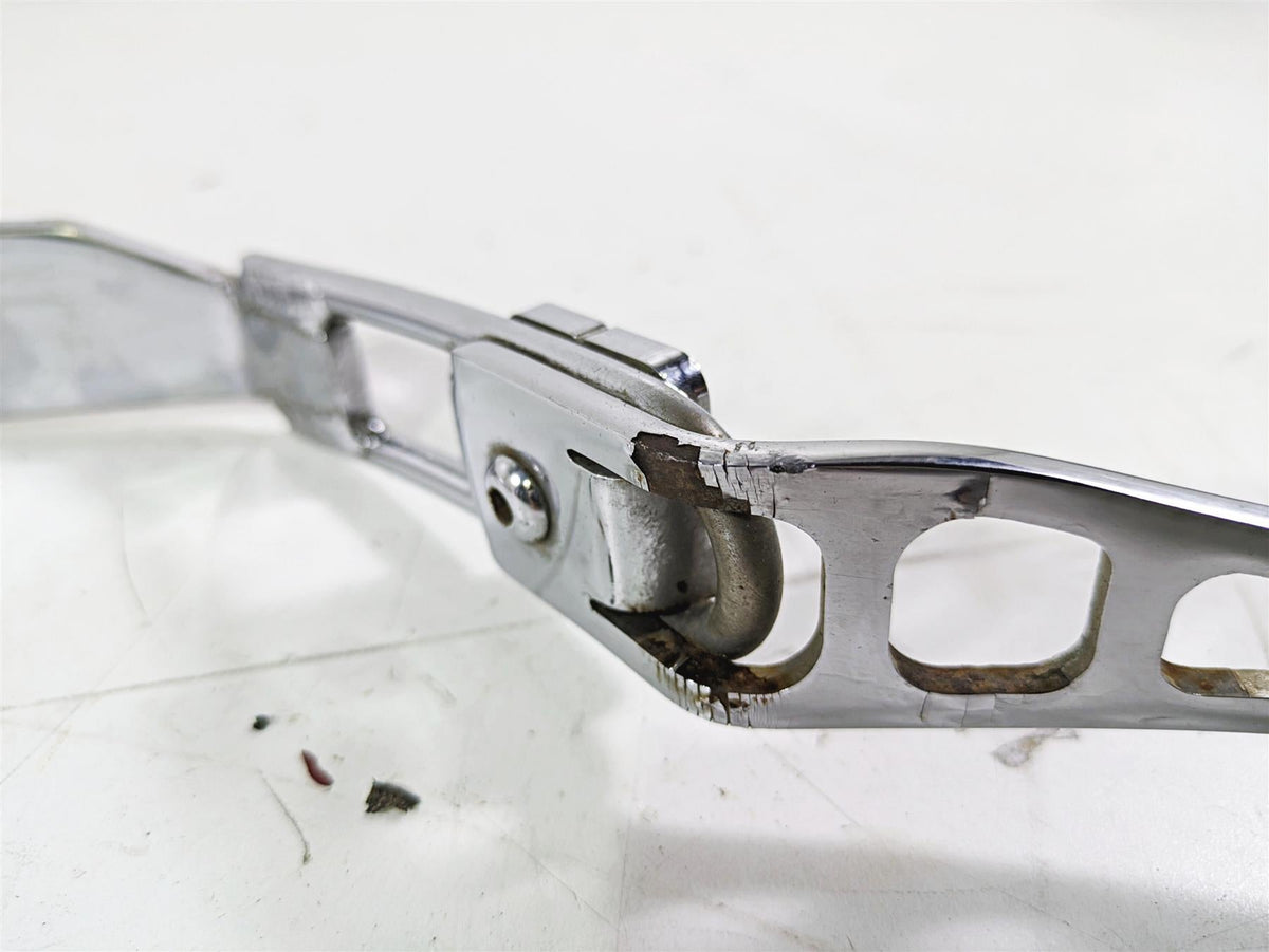 2012 Harley FLD Dyna Switchback Side Kick Stand Kickstand 49704-90H {{ shop.shopifyCountryName }} - Mototech271