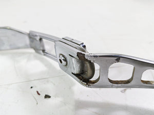 2012 Harley FLD Dyna Switchback Side Kick Stand Kickstand 49704-90H | Mototech271