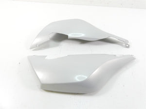 2009 BMW K1300 S K40 Tail Side Cover Fairing Set 46627675448