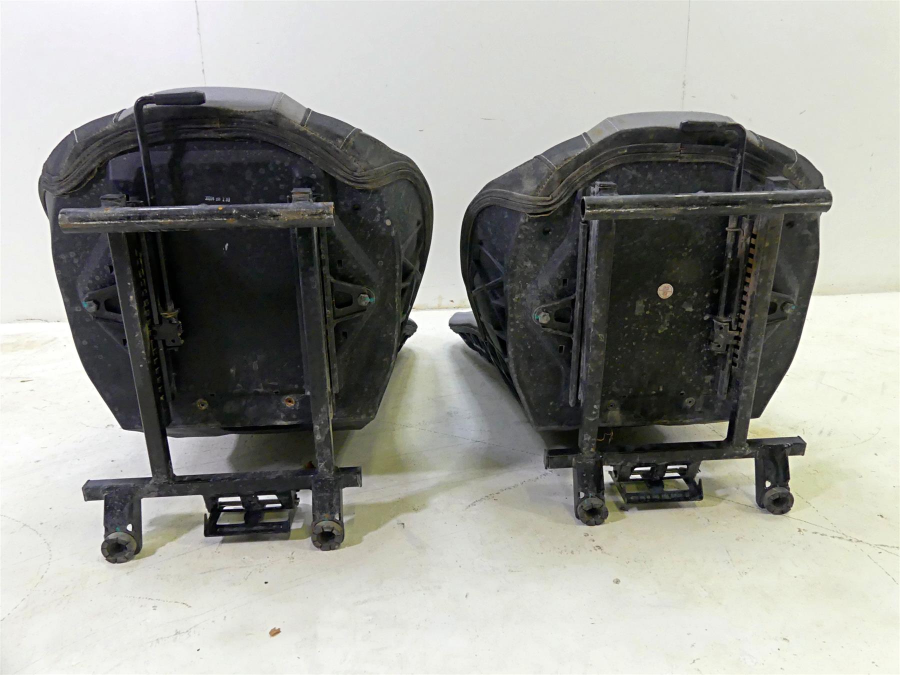2021 CFMoto Zforce 950 Sport Left Right Seat Set 5BY0-131000 5BY0-132000 {{ shop.shopifyCountryName }} - Mototech271