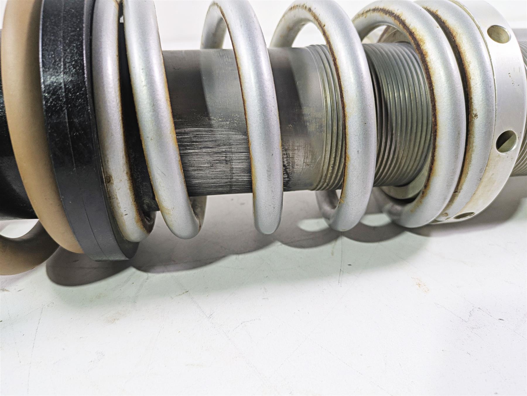2018 Polaris RZR XP 1000 Trail Rock Walker Evans Rear Right Shock 7044902 {{ shop.shopifyCountryName }} - Mototech271
