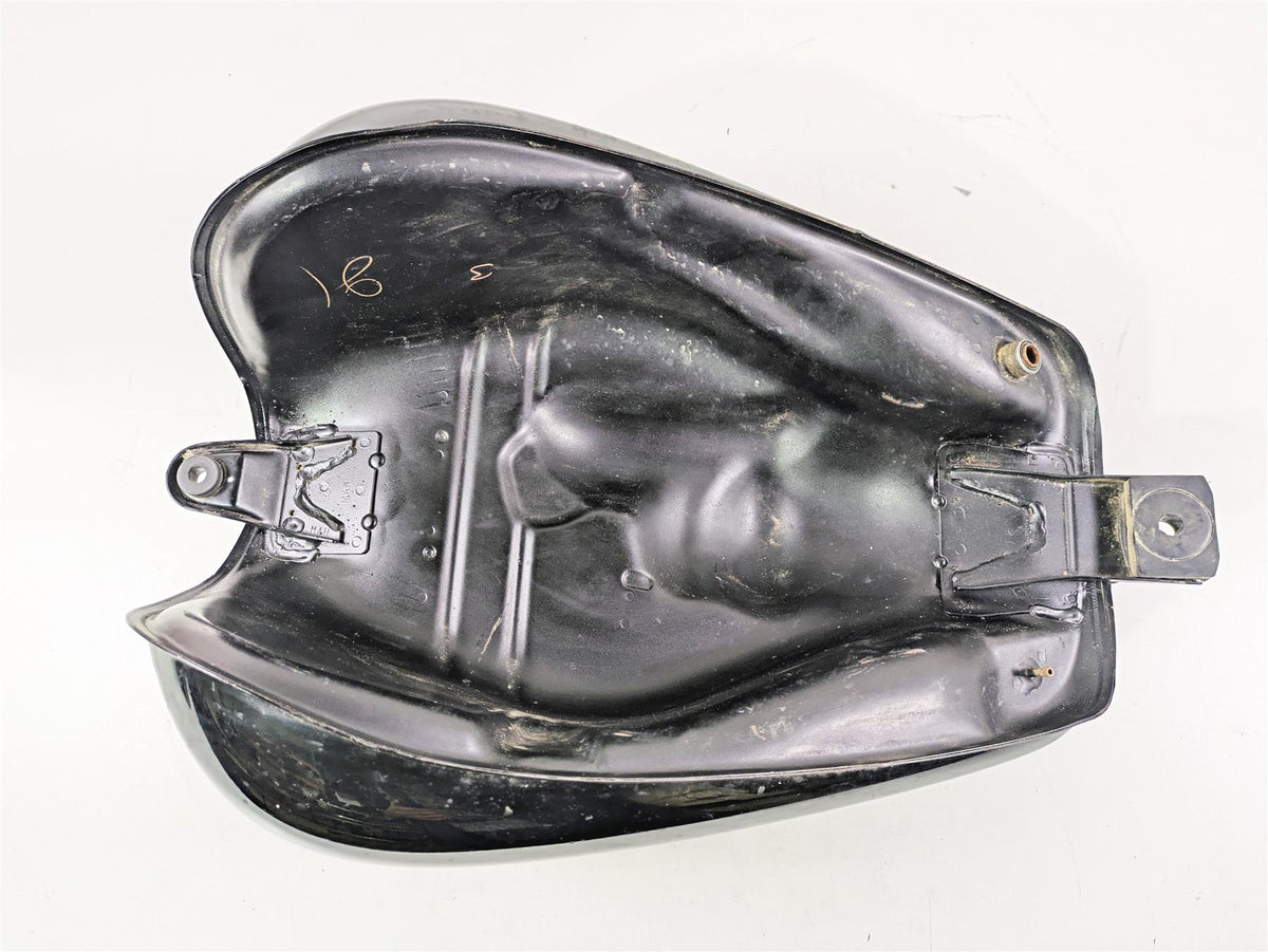 2000 Honda VT1100 Shadow Sabre Fuel Gas Petrol Tank - Dented 17520-MCK-A10 {{ shop.shopifyCountryName }} - Mototech271