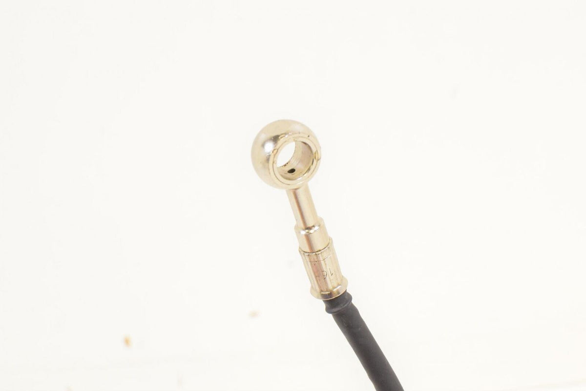2016 Ducati Monster 1200 S Clutch Line Hose Tube 63210741B {{ shop.shopifyCountryName }} - Mototech271