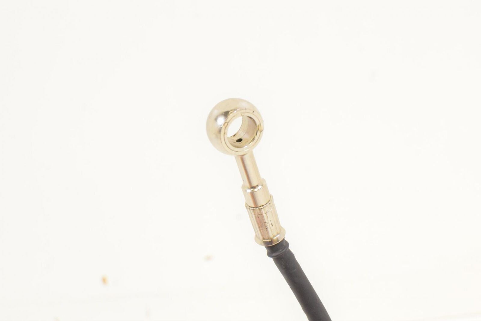 2016 Ducati Monster 1200 S Clutch Line Hose Tube 63210741B {{ shop.shopifyCountryName }} - Mototech271