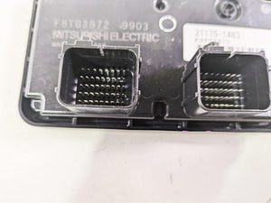 2020 Kawasaki Teryx KRX KRF 1000 Cdi Ecu Ecm Engine Control Module 21175-1483