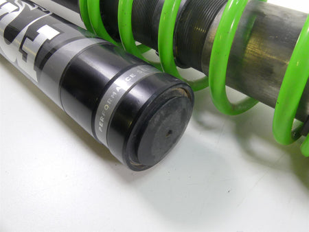 2021 Kawasaki Teryx KRX KRF 1000 Straight Fox Left Rear Shock Damper 45014-0628 {{ shop.shopifyCountryName }} - Mototech271