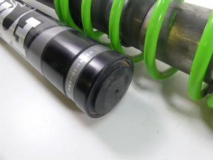 2021 Kawasaki Teryx KRX KRF 1000 Straight Fox Left Rear Shock Damper 45014-0628