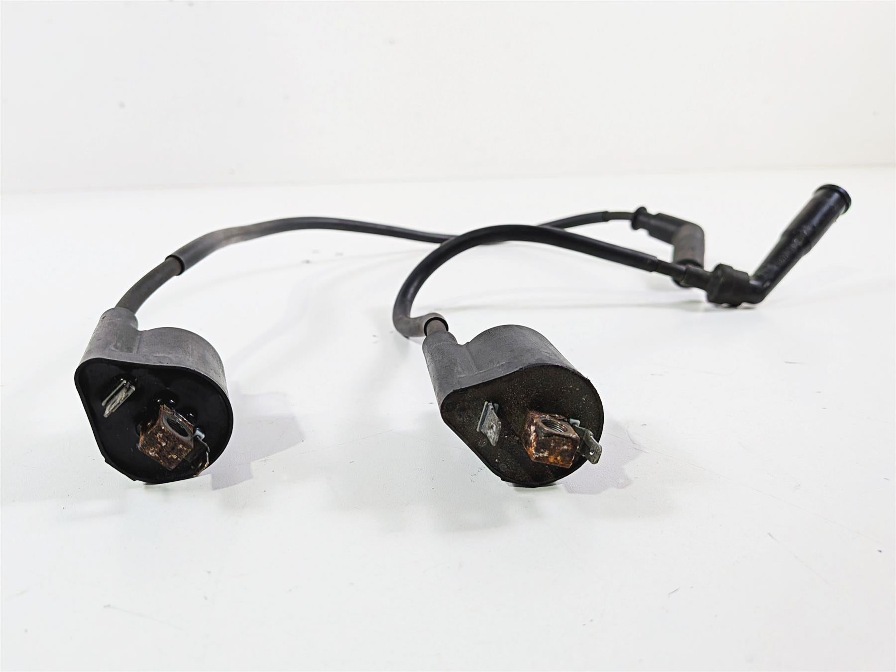 2008 Yamaha XV1900 Roadliner S Ignition Coils 1D7-82310-10-00 {{ shop.shopifyCountryName }} - Mototech271