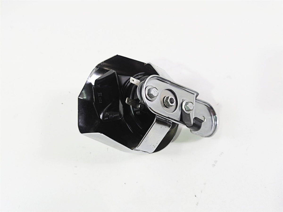 2014 Harley FXDF Dyna Fat Bob Horn & Chrome Cover 61300478A {{ shop.shopifyCountryName }} - Mototech271