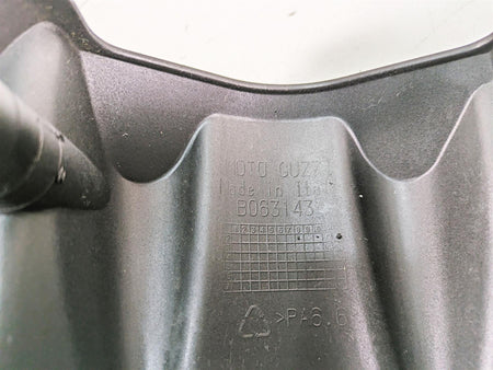 2014 Moto Guzzi California 1400 T Engine Motor Cover Cowl Set B063306 B063143 {{ shop.shopifyCountryName }} - Mototech271