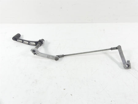 2011 Harley Touring FLTRX Road Glide Billet Shift Lever + Links Set 34043-10 {{ shop.shopifyCountryName }} - Mototech271
