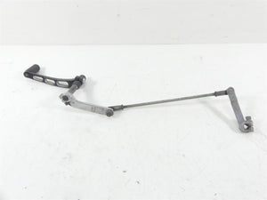 2011 Harley Touring FLTRX Road Glide Billet Shift Lever + Links Set 34043-10