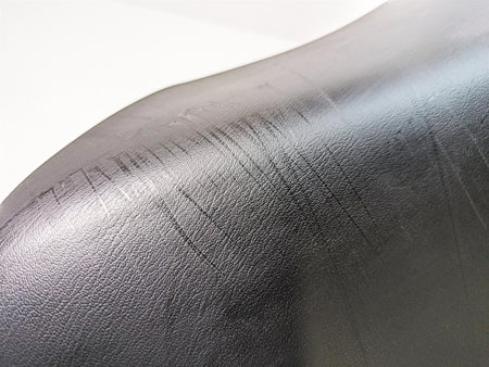 2007 BMW R1200RT K26 Heated Black Front Rider Seat Saddle 52537683654 {{ shop.shopifyCountryName }} - Mototech271