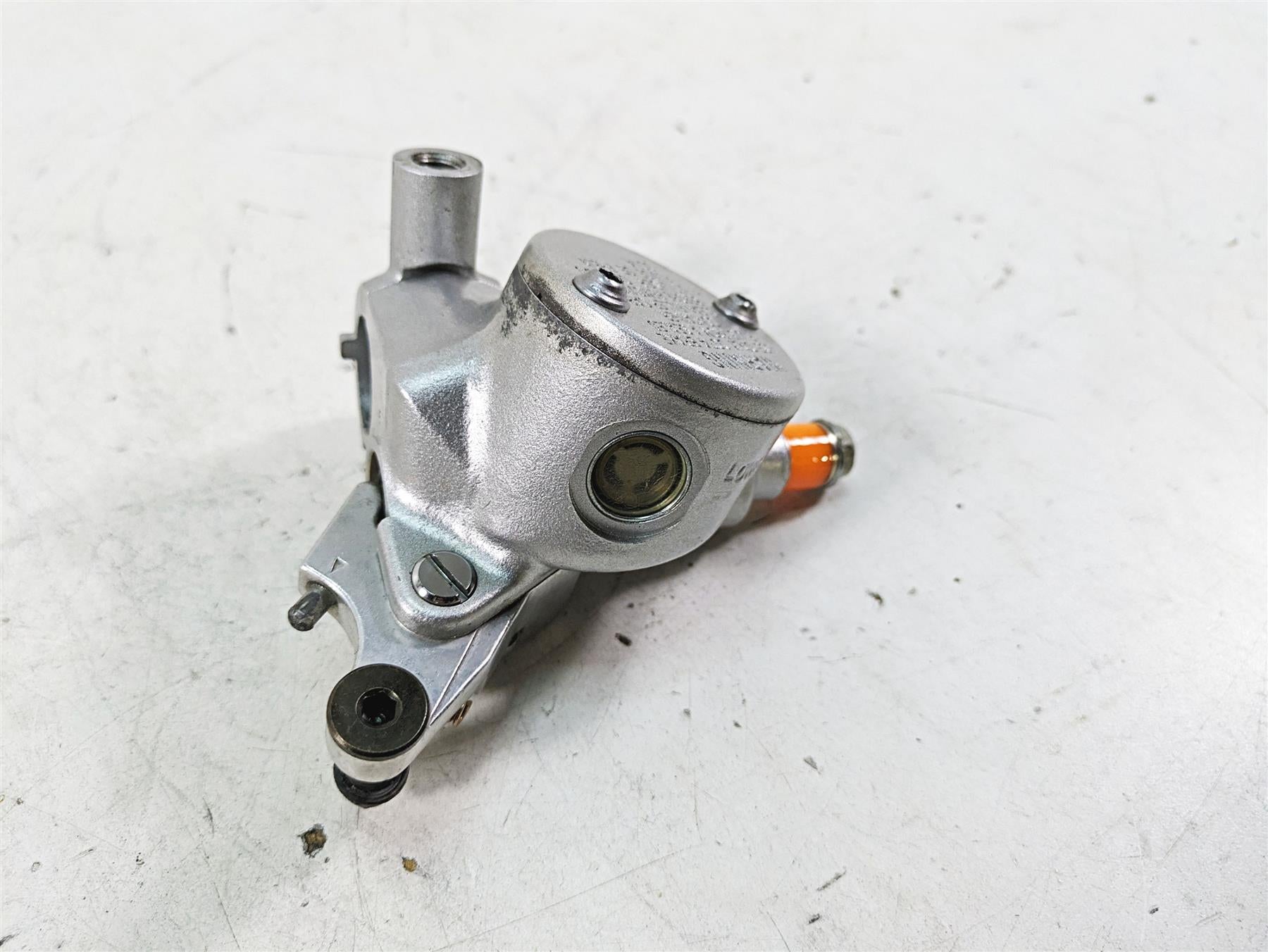 1997 Kawasaki VN1500 Vulcan Front Brake Master Cylinder 43015-1511 {{ shop.shopifyCountryName }} - Mototech271