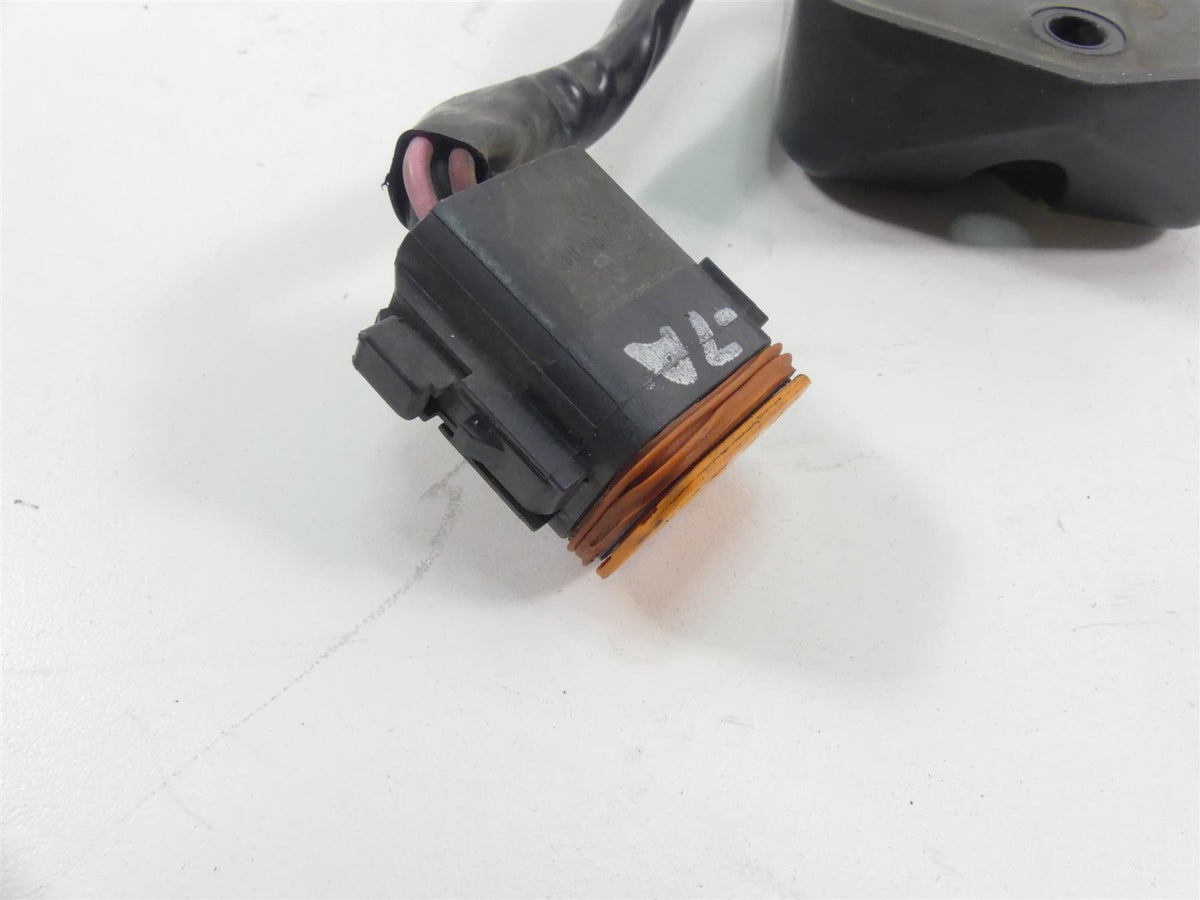1999 Harley FXSTS Softail Springer Cdi Ecu Ecm Engine Control Module 32449-95A {{ shop.shopifyCountryName }} - Mototech271