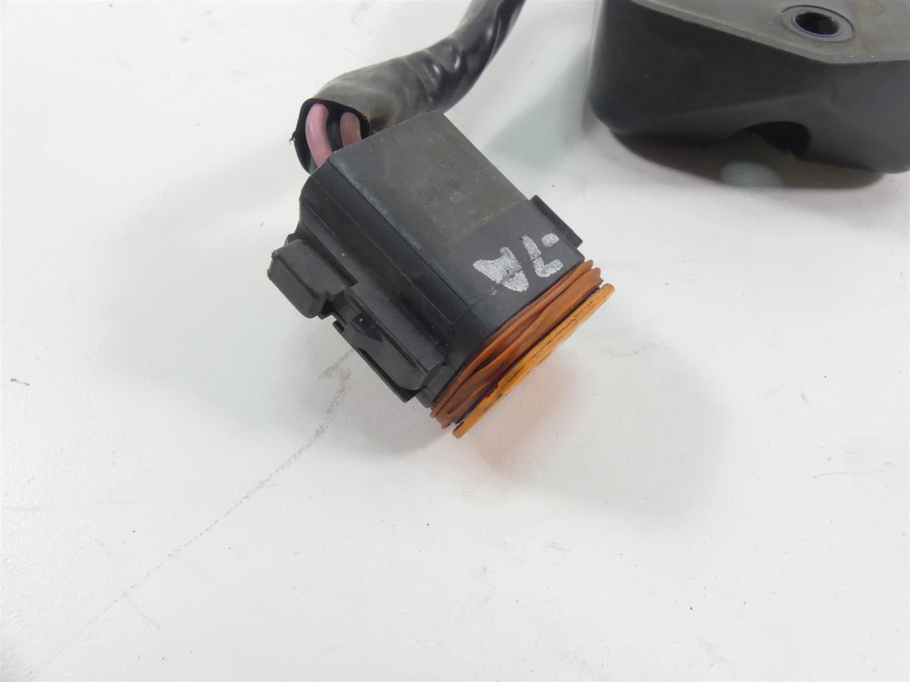 1999 Harley FXSTS Softail Springer Cdi Ecu Ecm Engine Control Module 32449-95A {{ shop.shopifyCountryName }} - Mototech271